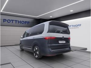 Volkswagen Multivan 75 Jahre Bulli