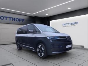 Volkswagen Multivan 75 Jahre Bulli