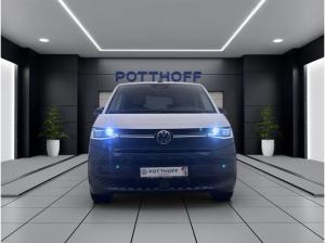 Volkswagen Multivan 75 Jahre Bulli