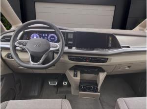 Volkswagen Multivan 75 Jahre Bulli