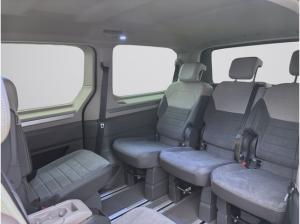 Volkswagen Multivan 75 Jahre Bulli