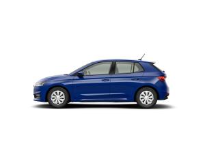 Skoda Fabia Essence 1,0 MPI 80PS 5 Gang Schaltgetriebe 💥SONDER LEASING💥