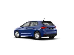 Skoda Fabia Essence 1,0 MPI 80PS 5 Gang Schaltgetriebe 💥SONDER LEASING💥