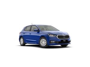 Skoda Fabia Essence 1,0 MPI 80PS 5 Gang Schaltgetriebe 💥SONDER LEASING💥