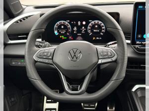 Volkswagen T-Roc R-Line 1.5 eTSI OPF DSG 150 (UVP 50.310€) BLACK/MATRIX/NAV/PANO/AHK/UVM.