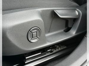 Volkswagen T-Roc R-Line 1.5 eTSI OPF DSG 150 (UVP 50.310€) BLACK/MATRIX/NAV/PANO/AHK/UVM.