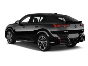BMW iX2 eDrive20 Jubiläumsaktion