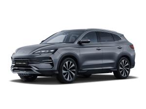 BYD Seal U DM-i Boost | ***Top Ausstattung 👌*** | Anzahlung in Höhe von 4.500 € finanzierbar