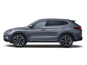 BYD Seal U DM-i Boost | ***Top Ausstattung 👌*** | Anzahlung in Höhe von 4.500 € finanzierbar