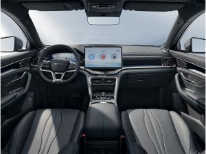 BYD Seal U DM-i Boost | ***Top Ausstattung 👌*** | Anzahlung in Höhe von 4.500 € finanzierbar