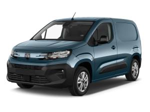 Peugeot Partner XL Diesel 130 Automatik