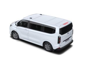 Ford Transit Custom Trend 320L1*NAVI*KLIMA V+H*LED  - NEUES Modell