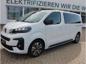 Peugeot Traveller Active L2 Diesel 180 EAT8