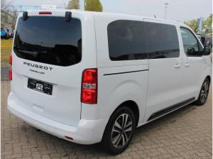 Peugeot Traveller Active L2 Diesel 180 EAT8