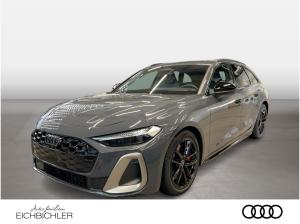 Audi A5 Avant e-hybrid quattro S tronic 4xSHZ
