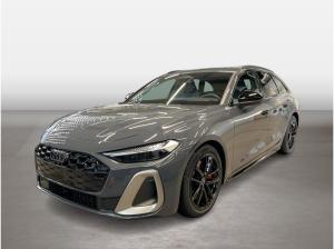 Audi A5 Avant e-hybrid quattro S tronic 4xSHZ