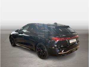 Audi A5 Avant edition one e-hybrid quattro S tronic