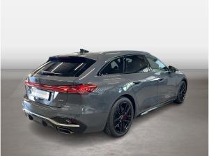 Audi A5 Avant e-hybrid quattro S tronic 4xSHZ