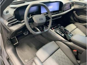 Audi A5 Avant e-hybrid quattro S tronic 4xSHZ