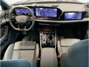 Audi A5 Avant e-hybrid quattro S tronic 4xSHZ