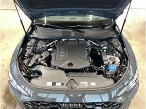 Audi A5 Avant e-hybrid quattro S tronic 4xSHZ