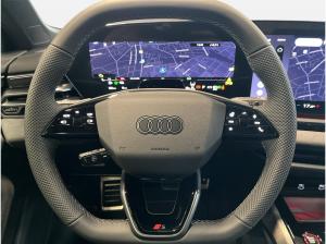 Audi A5 Avant e-hybrid quattro S tronic 4xSHZ