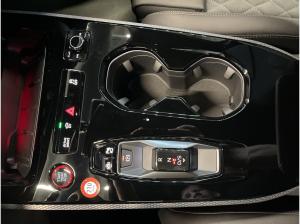 Audi A5 Avant e-hybrid quattro S tronic 4xSHZ