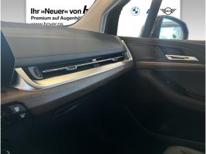 BMW 218 218i Active Tourer LuxuryLine AHK HUD LED DAB