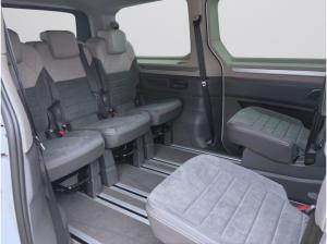 Volkswagen Multivan Hybrid
