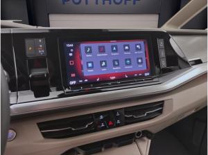 Volkswagen Multivan Hybrid