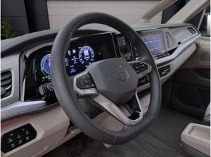 Volkswagen Multivan Hybrid
