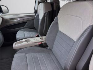 Volkswagen Multivan Hybrid