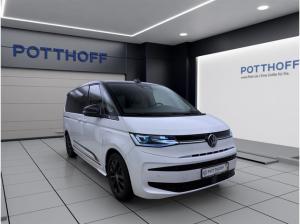 Volkswagen Multivan Hybrid