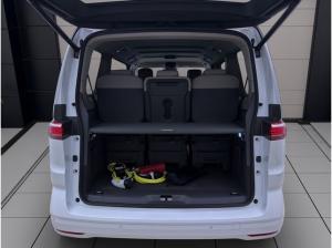 Volkswagen Multivan Hybrid
