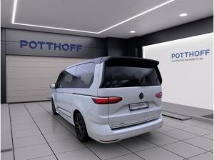 Volkswagen Multivan Hybrid