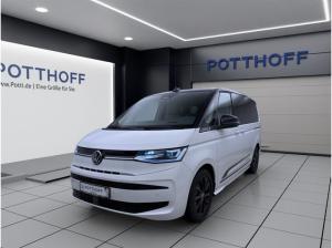 Volkswagen Multivan Hybrid