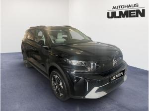 Citroën C3 Aircross C3 AIRCROSS Elektromotor 113 MAX / Extended Range / Lagerfahrzeug