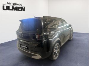 Citroën C3 Aircross C3 AIRCROSS Elektromotor 113 MAX / Extended Range / Lagerfahrzeug