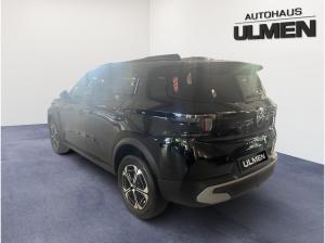Citroën C3 Aircross C3 AIRCROSS Elektromotor 113 MAX / Extended Range / Lagerfahrzeug