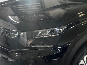 Citroën C3 Aircross C3 AIRCROSS Elektromotor 113 MAX / Extended Range / Lagerfahrzeug