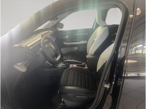 Citroën C3 Aircross C3 AIRCROSS Elektromotor 113 MAX / Extended Range / Lagerfahrzeug