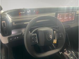 Citroën C3 Aircross C3 AIRCROSS Elektromotor 113 MAX / Extended Range / Lagerfahrzeug