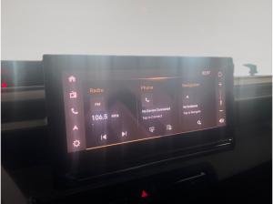 Citroën C3 Aircross C3 AIRCROSS Elektromotor 113 MAX / Extended Range / Lagerfahrzeug