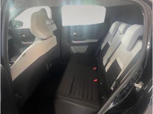 Citroën C3 Aircross C3 AIRCROSS Elektromotor 113 MAX / Extended Range / Lagerfahrzeug