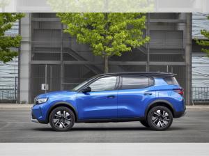 Opel Frontera GS Hybrid 145 PS Automatik ✅ Sofort verfügbar ab KW 22/2026 | ⚡ Jetzt sichern ✅ Top Angebot