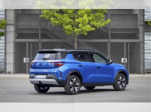 Opel Frontera GS Hybrid 145 PS Automatik ✅ Sofort verfügbar ab KW 22/2026 | ⚡ Jetzt sichern ✅ Top Angebot