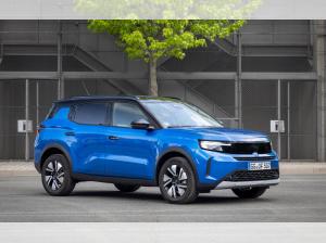 Opel Frontera GS Hybrid 145 PS Automatik ✅ Sofort verfügbar ab KW 22/2026 | ⚡ Jetzt sichern ✅ Top Angebot