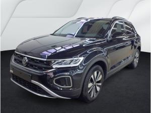 Volkswagen T-Roc GOAL 1.0 TSI 85kW - LED Navi ACC SHZ LM CarPlay GJR PDC Digital Cockpit