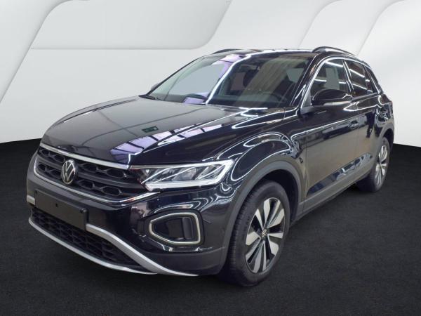 Volkswagen T-Roc GOAL 1.0 TSI 85kW - LED Navi ACC SHZ LM CarPlay GJR PDC Digital Cockpit