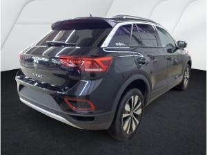 Volkswagen T-Roc GOAL 1.0 TSI 85kW - LED Navi ACC SHZ LM CarPlay GJR PDC Digital Cockpit